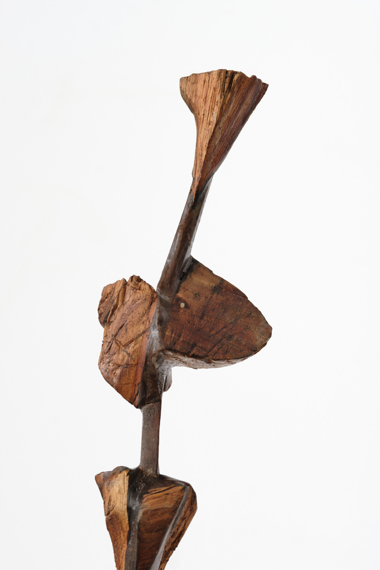 Michael Roderick Wedderburn Sculpture